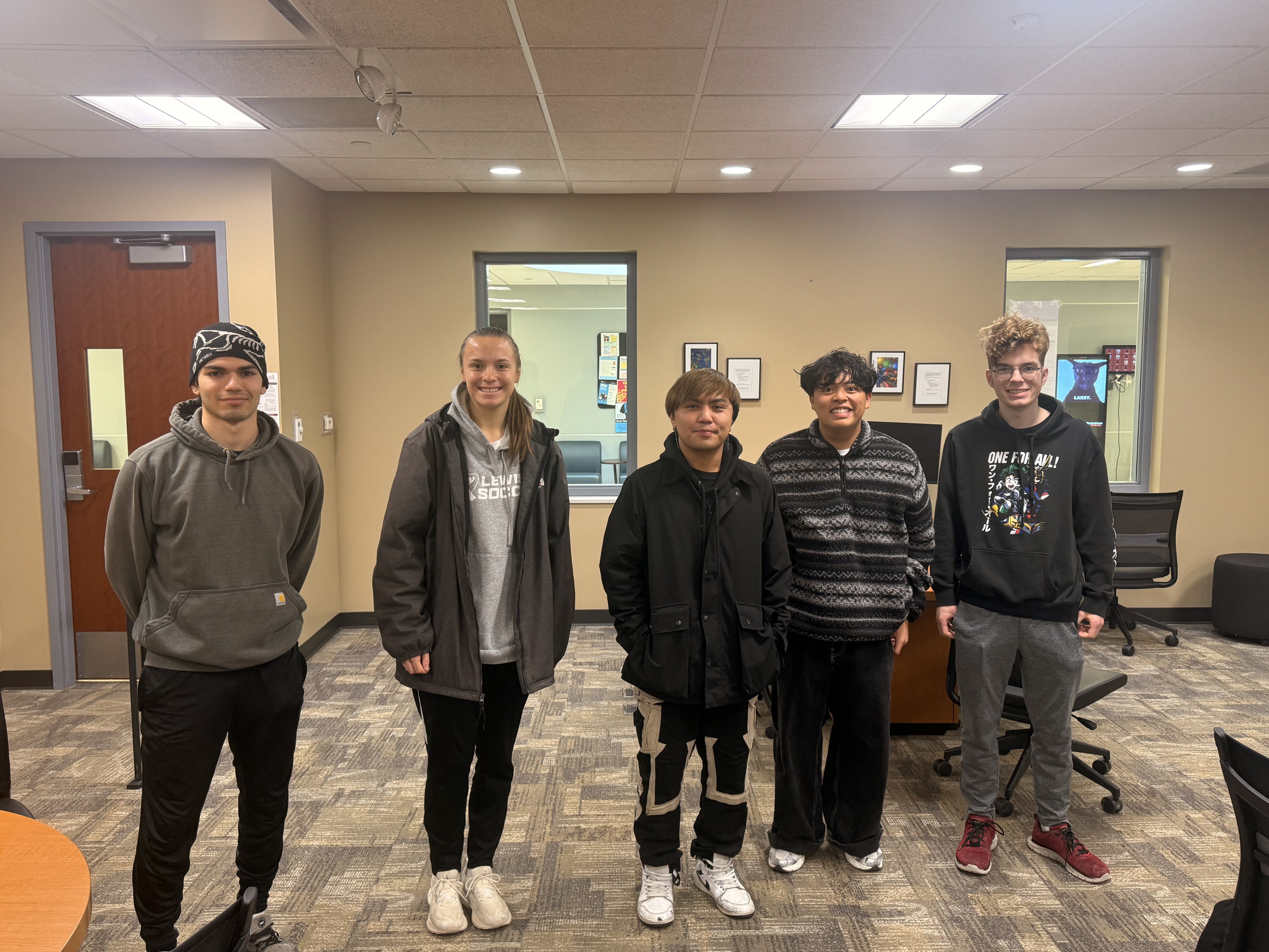 Team SpeedGoats' photo